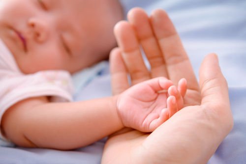 miracle baby