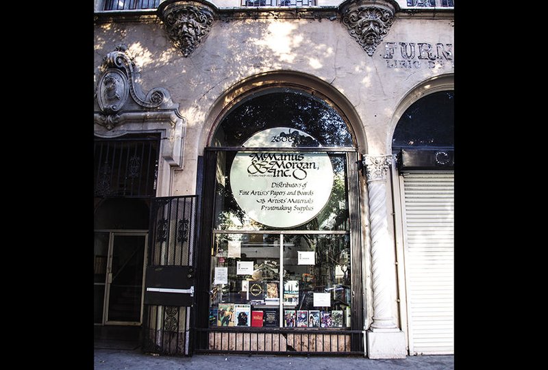 Established in 1923