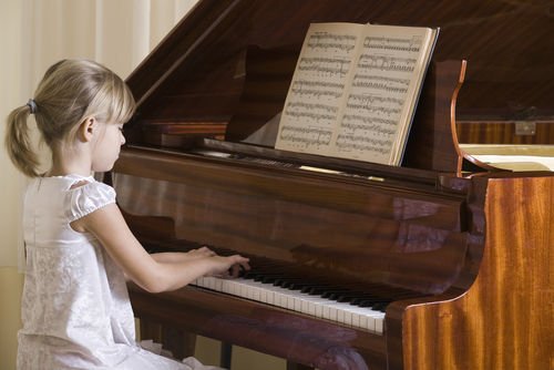 piano