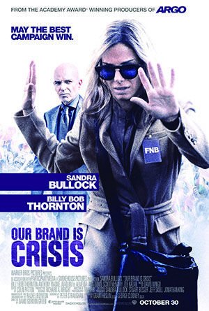 crisis