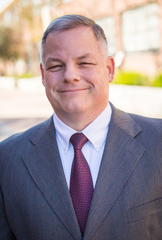 Peter S. Bowen