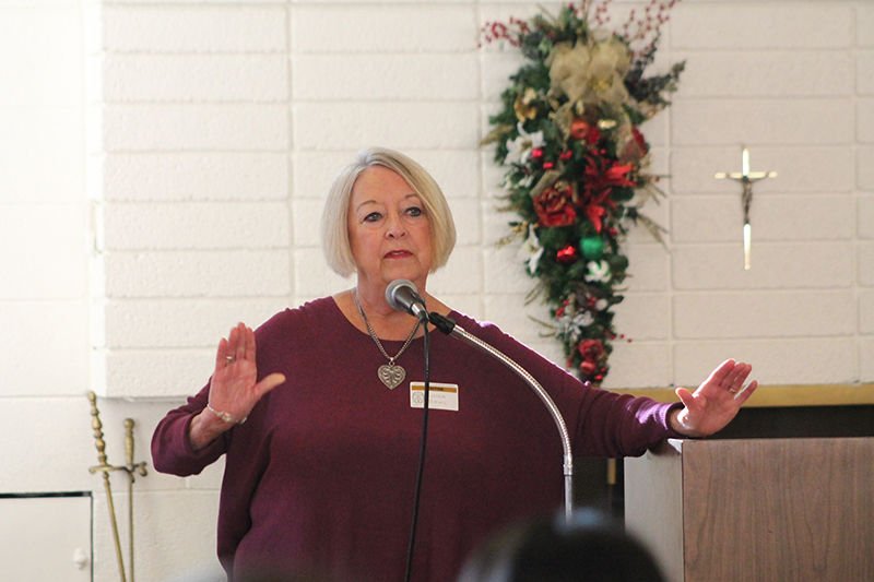 Linda Biehl Ramona Convent School