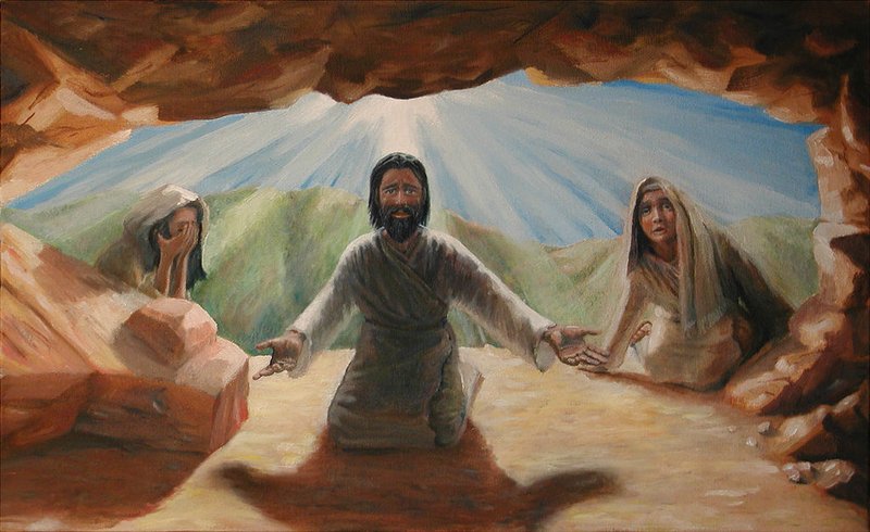 Jesus