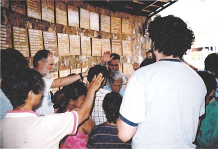coyuntura