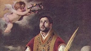 San Rodrigo