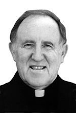 Msgr. McSorley