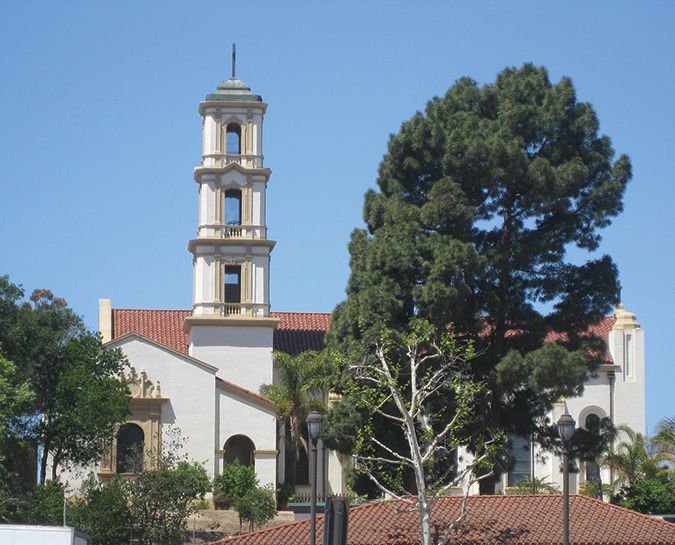 magdalenchapel