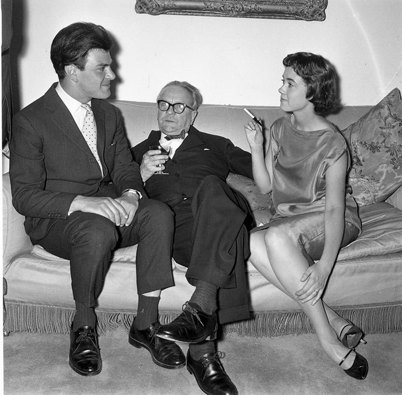 Raymond Chandler
