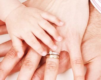 Hands Together