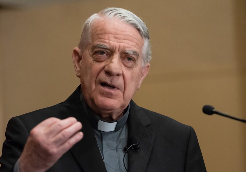 Only about half of the national bishops' conferences in the world have adopted Vatican-approved guidelines for handling accusations of clerical sexual abuse and promoting child protection