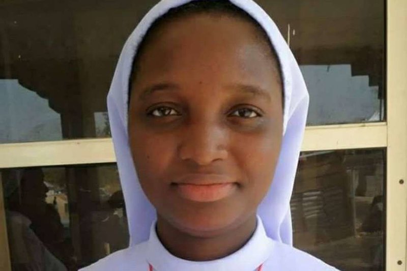 Sister Ajayi