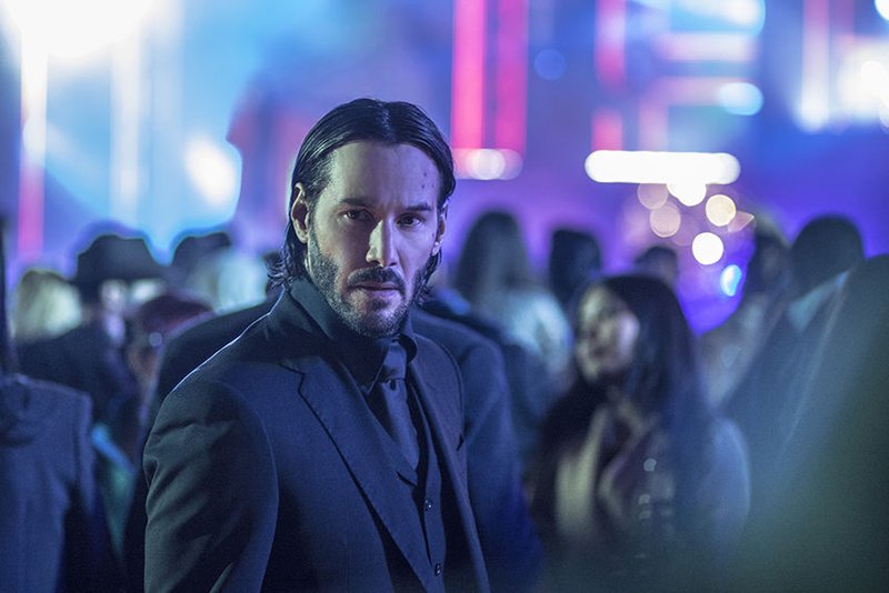 Qs7zt0qs9 Movie John Wick Chapter 2
