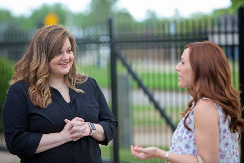 Abby Johnson