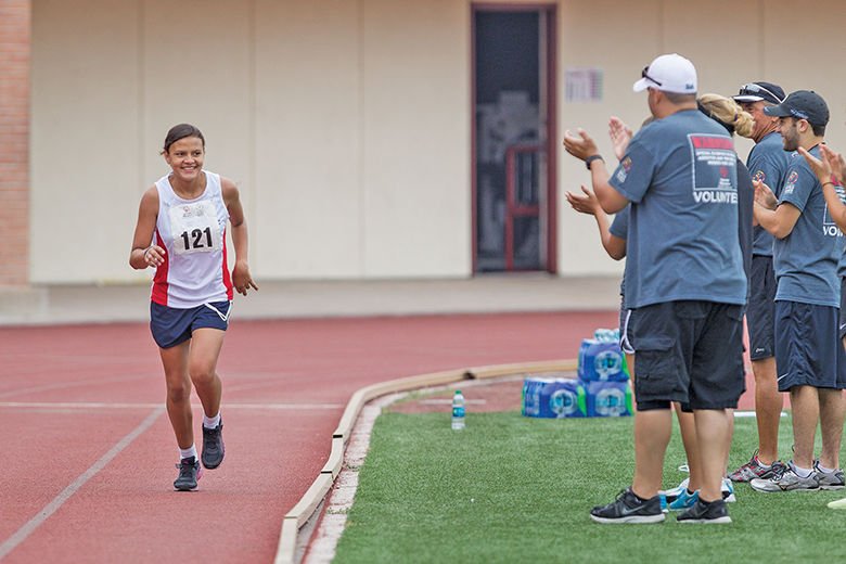 special olympics