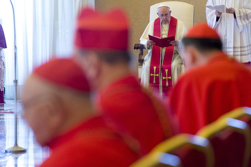 This layman who refuted Nazism was declared a martyr by Pope Francis