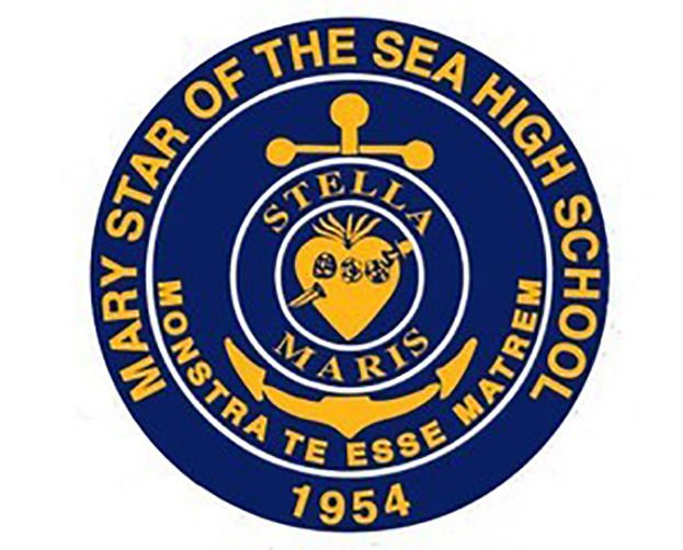 Mary Star of the Sea High School