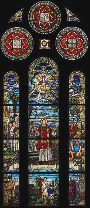 Cathedral Art-1