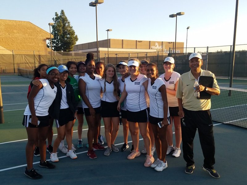 Bishop Montgomery plays Nov. 9 for the title. (PHOTO COURTESY BMHS TWITTER)