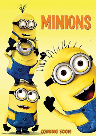 minions