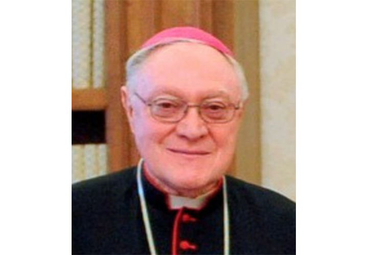Bishop Curry. (ADLA file photo)