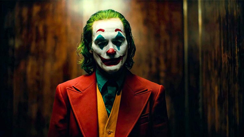 Joaquin Phoenix in "Joker." (IMDB)