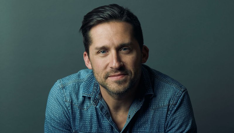 Josh Blakesley (Courtesy Josh Blakesley)