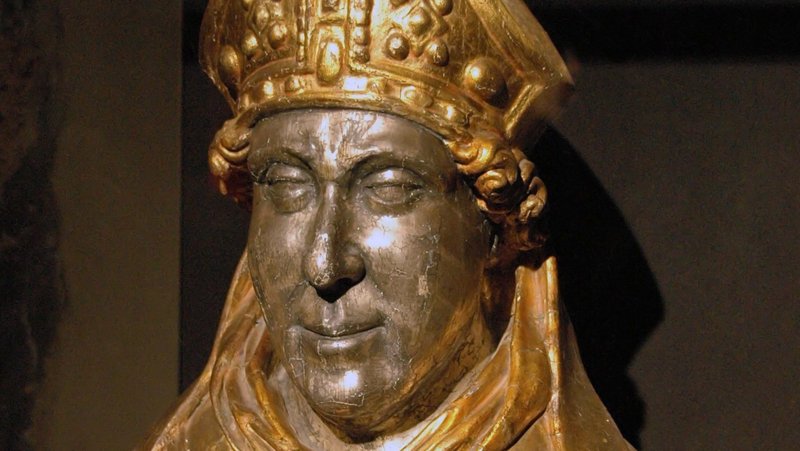 Engelbert of Cologne. (SIR GAWAIN/WIKIPEDIA)
