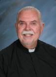 Reverend Paul F. Menke.