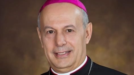 Archbishop Gabriele Giordano Caccia has been appointed as the new Permanent Observer of the Holy See to the United Nations in New York. (Photo courtesy of the Holy Mission to the UN via Crux)
