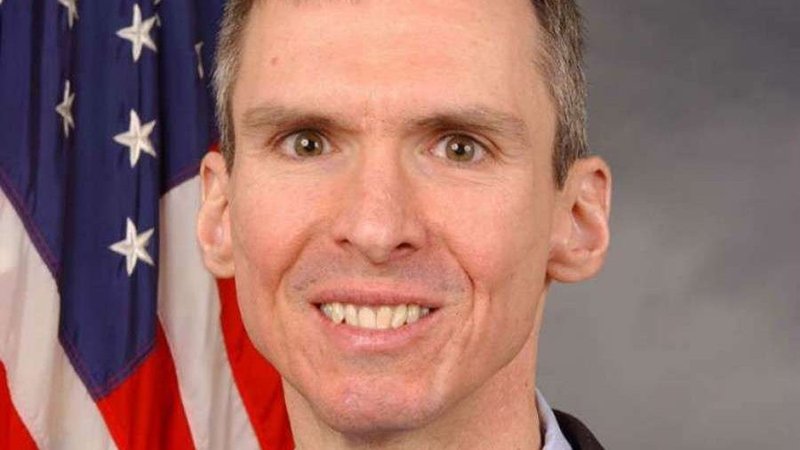 Rep. Dan Lipinski. (Wikimedia Commons via CNA)