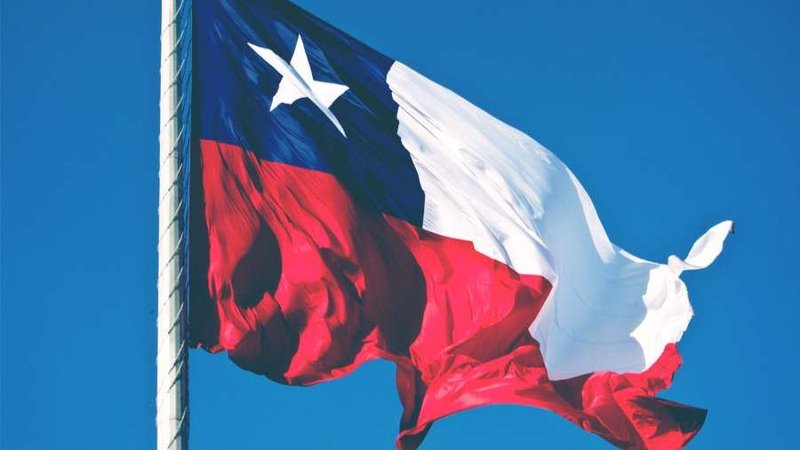 Flag of Chile. (Shutterstock via CNA)