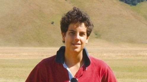 Carlo Acutis. (Image via CNA)