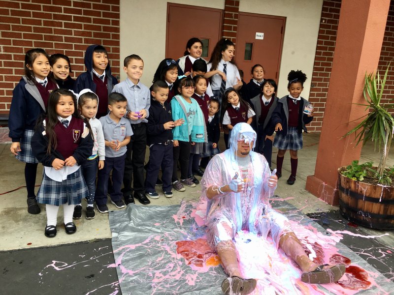 St Bernard School12