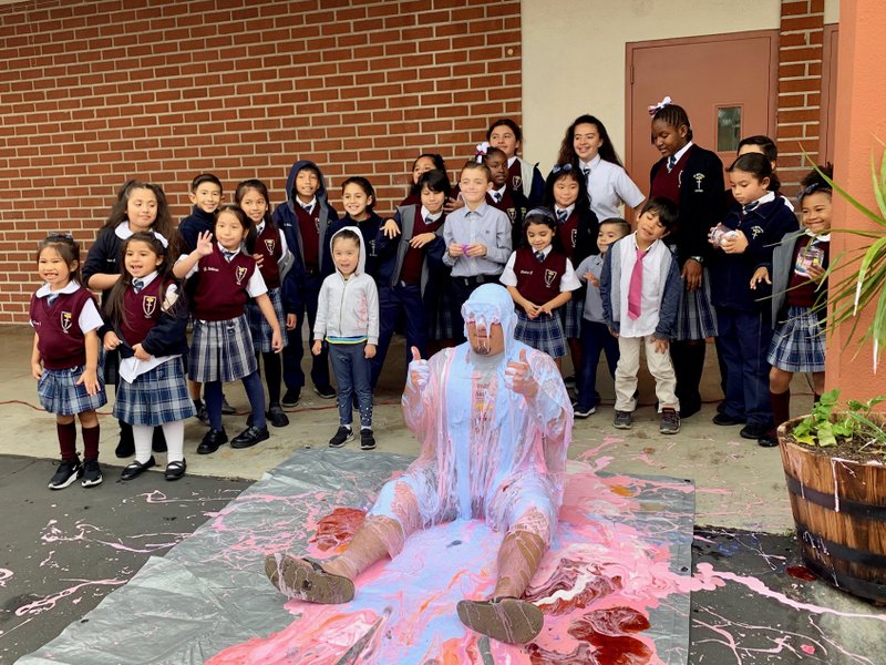 St Bernard School15