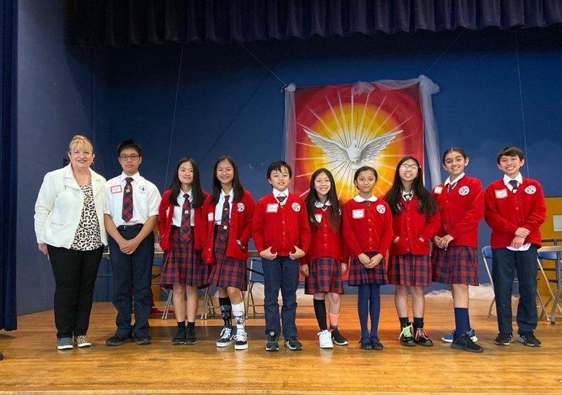 St Joseph the Worker School02