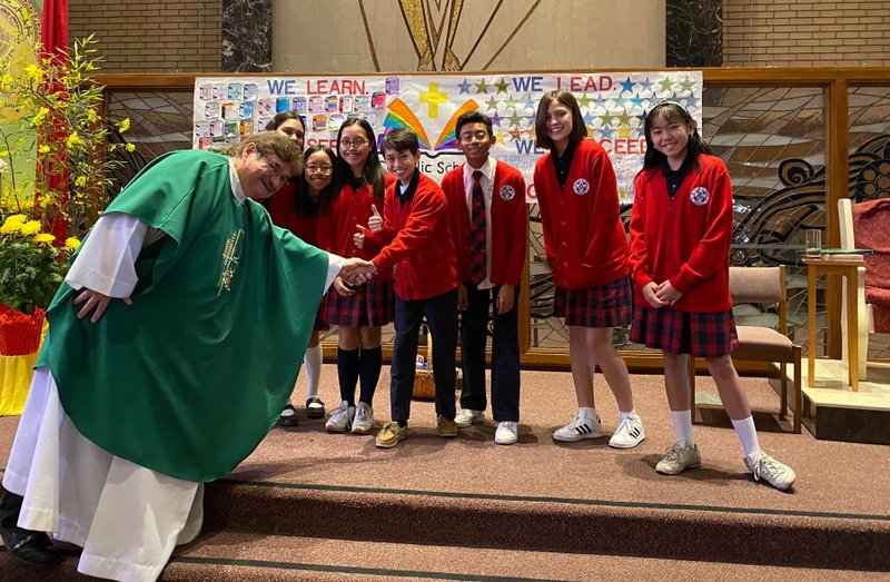 St Joseph the Worker School10