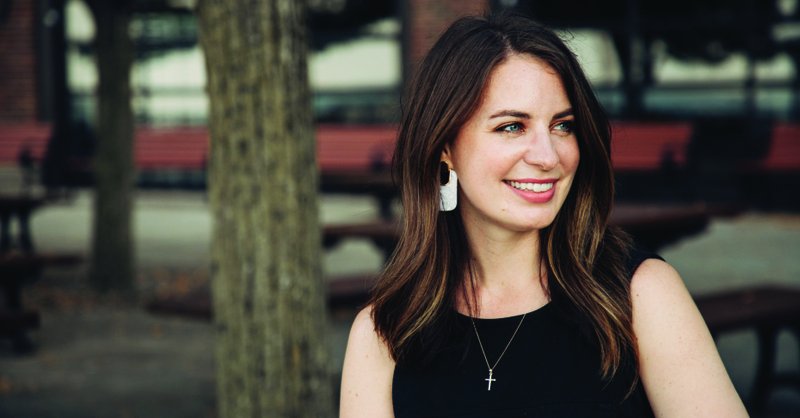 Julia Marie Hogan. (juliamariehogan.com)
