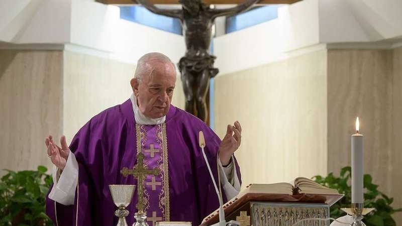 (Vatican Media via CNA)