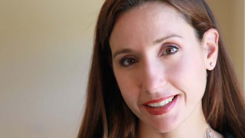 Heidi Vass is seen in this undated photo. She is the music director at La Reina High School and Middle School in Thousand Oaks, Calif., and is currently on the voice faculty at California Lutheran University. (CNS photo/courtesy Heidi Vass)
