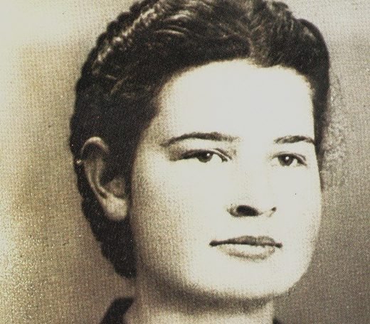 Blessed Pierina Morosini. (Wikipedia)