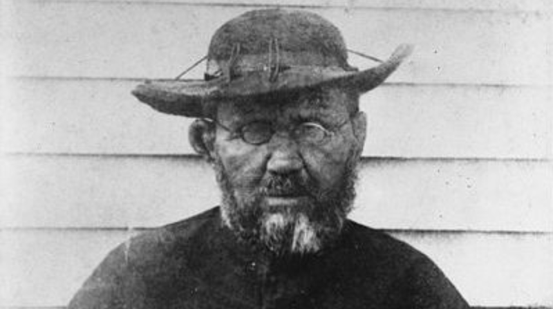 Father Damien
