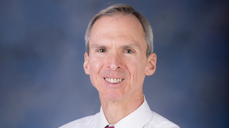 U.S. Rep. Dan Lipinski. (Wikimedia Commons)