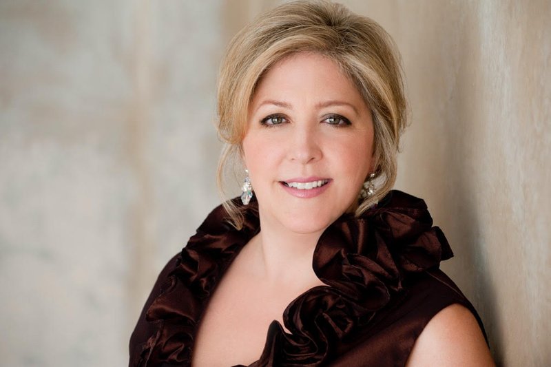 Julia Rolwing. (Richard Blinkoff)