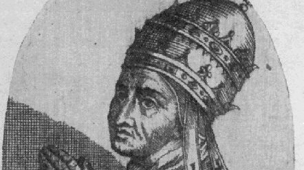 B Benedikt XI e1594053959510