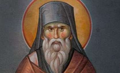 Nicodemus 3 August