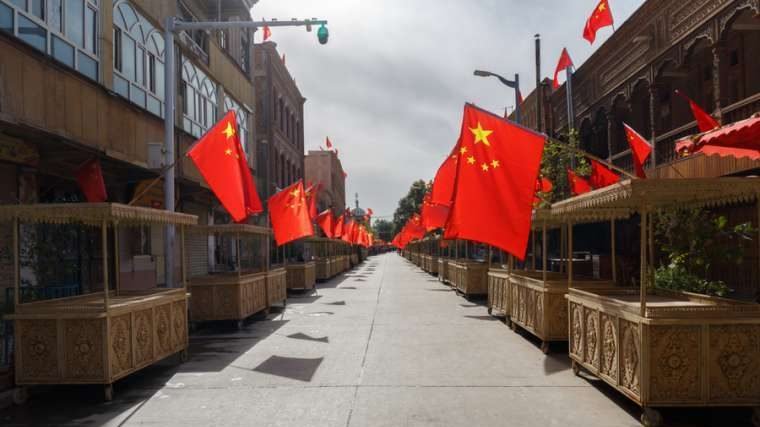 (Shutterstock via CNA)