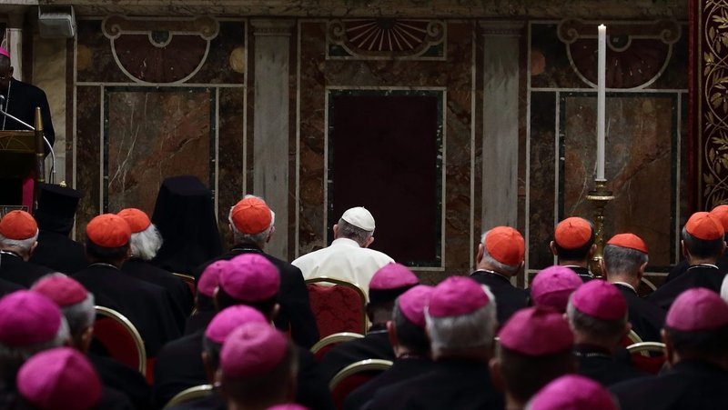 (CNS photo/Evandro Inetti, pool)