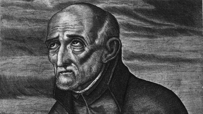 Alphonsus Rodriguez