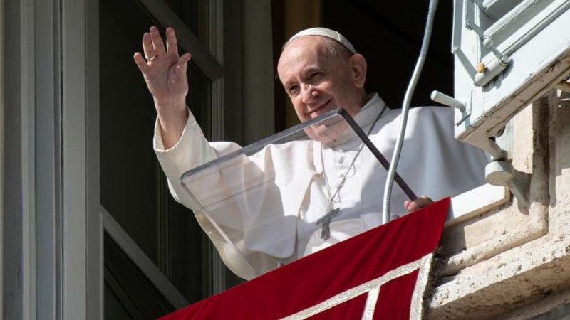 (Vatican Media/CNA)