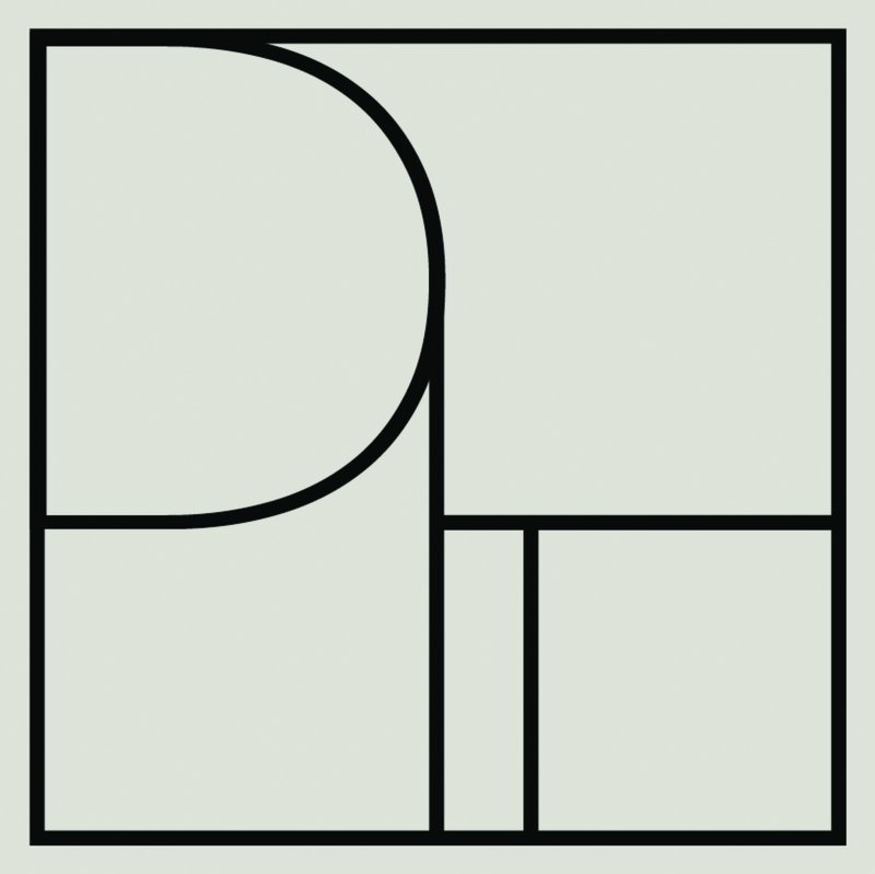 Heather King's "Desire Lines" logo. (Courtesy Heather King)